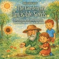 Enlarge image Cover: The Garden of Invisible Seeds - Kokoshungsan Kids