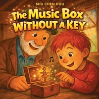 Enlarge image Cover: The Music Box Without a Key - Kokoshungsan Kids