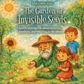 Cover: The Garden of Invisible Seeds - Kokoshungsan Kids