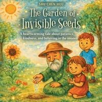 Enlarge image Cover: The Garden of Invisible Seeds - Kokoshungsan Kids
