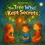 Cover: The Tree Who Kept Secrets - Kokoshungsan Kids