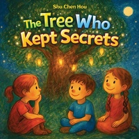 Enlarge image Cover: The Tree Who Kept Secrets- - Kokoshungsan Kids