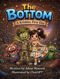 Cover: The Bottom - The Book publishing Pros