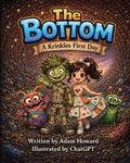 Cover: The Bottom - The Book publishing Pros