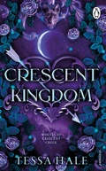 Cover: Crescent Kingdom - Evermore