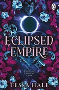 Cover: Eclipsed Empire - Evermore