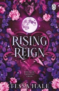 Cover: Rising Reign - Evermore