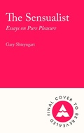 Cover: The Sensualist - Atlantic Books