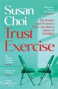 Cover: Trust Exercise - Serpent's Tail