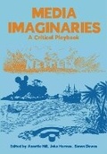 Cover: Media Imaginaries - Intellect Books