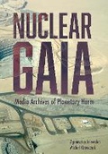 Cover: Nuclear Gaia - Intellect Books
