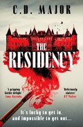 Cover: The Residency - Canelo