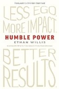 Cover: Humble Power - Hay House Business