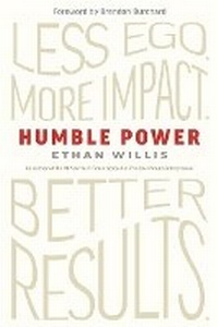 Enlarge image Cover: Humble Power - Hay House Business
