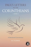 Cover: Paul's Letters to the Corinthians 1 and 2 - Grosvenor House Publishing Ltd