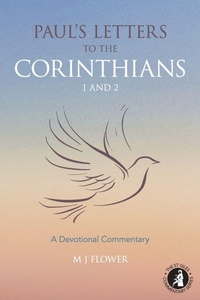 Enlarge image Cover: Paul's Letters to the Corinthians 1 and 2 - Grosvenor House Publishing Ltd