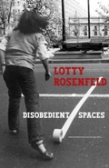 Cover: Lotty Rosenfeld - Columbia University, Wallach Art  Gallery,U.S.
