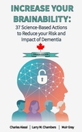 Cover: Increase Your Brainability - Offox Press