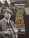 Cover: God Gave Them Wings - Aviation Books Ltd.