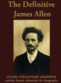 Enlarge image Cover: The Definitive James Allen - Brimir & Blainn