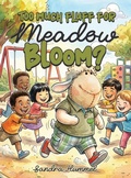 Cover: Too Much Fluff for Meadow Bloom? - Storytime Publishers