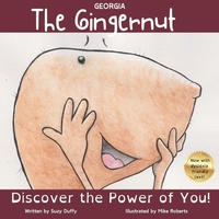 Enlarge image Cover: The Georgia Gingernut - United Tales of America