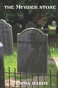 Cover: The Murder Stone - Provoco Publishing