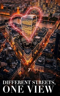 Enlarge image Cover: Different streets One View - IMPRINT