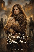Cover: The Butterfly's Daughter - Hembury Books