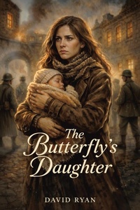 Enlarge image Cover: The Butterfly's Daughter - Hembury Books