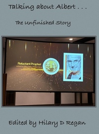 Enlarge image Cover: Talking about Albert - ATF Press