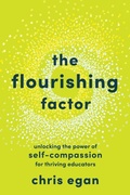 Cover: The Flourishing Factor - Amba Press
