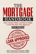 Cover: The Mortgage Handbook - Power Is Now Publishing