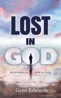 Cover: Lost in God - Seedsowers Publishing