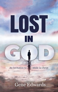 Enlarge image Cover: Lost in God - Seedsowers Publishing