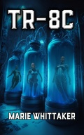 Cover: TR.8C - Marie Whittaker
