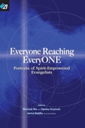 Cover: Everyone Reaching EveryONE - ORU Press