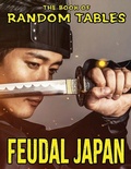 Cover: The Book of Random Tables - Dicegeeks