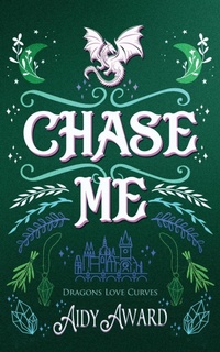 Enlarge image Cover: Chase Me - Coffee Break Publishing