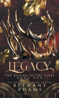 Enlarge image Cover: Legacy - AW Books