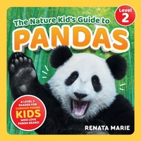 Enlarge image Cover: The Nature Kid's Guide to Pandas - LP Media Inc.