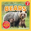 Cover: The Nature Kid's Guide to Bears - LP Media Inc.