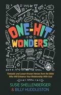Cover: One-Hit Wonders - Dust Jacket Media Group