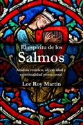 Cover: El espiritu de los salmos - CPT Press