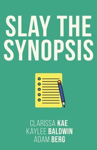 Enlarge image Cover: Slay The Synopsis - Carpe Vitam Press