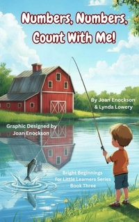 Enlarge image Cover: Numbers, Numbers, Count With Me! - Joan Enockson