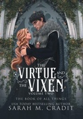 Cover: The Virtue and the Vixen Volume 2 - Sarah M. Cradit