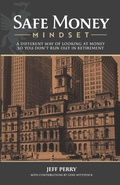 Cover: Safe Money Mindset - Magellan Financial