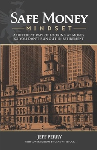Enlarge image Cover: Safe Money Mindset - Magellan Financial