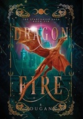 Cover: Dragonfire - Renee Dugan